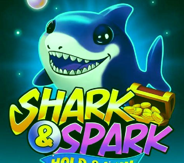 Shark & Spark online slot