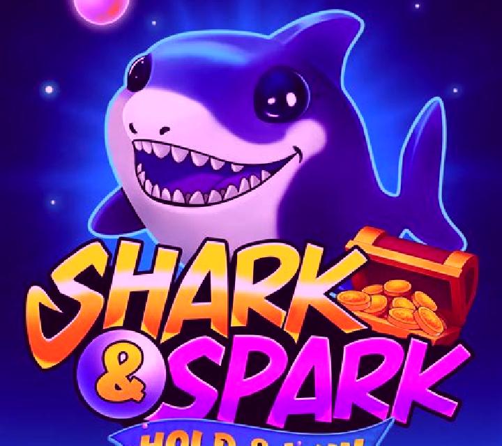 Shark & Spark slot game