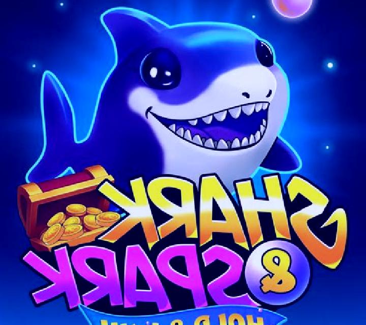 Shark & Spark slot