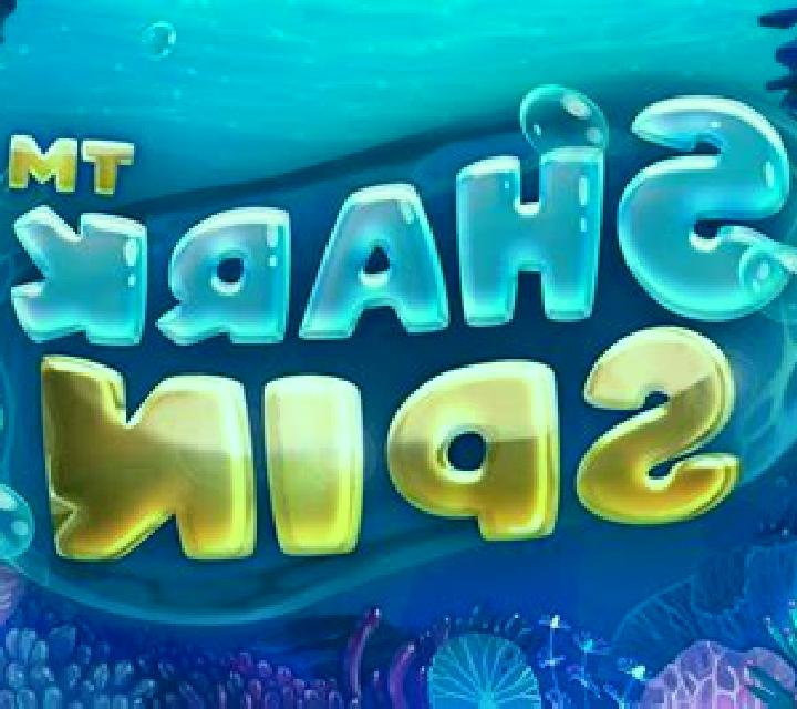 Shark Spin slot game