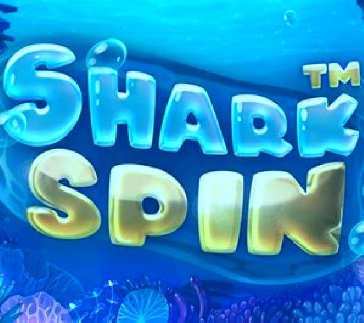 Shark Spin slot