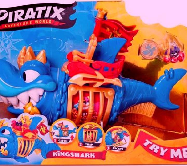 Shark Treasure online slot