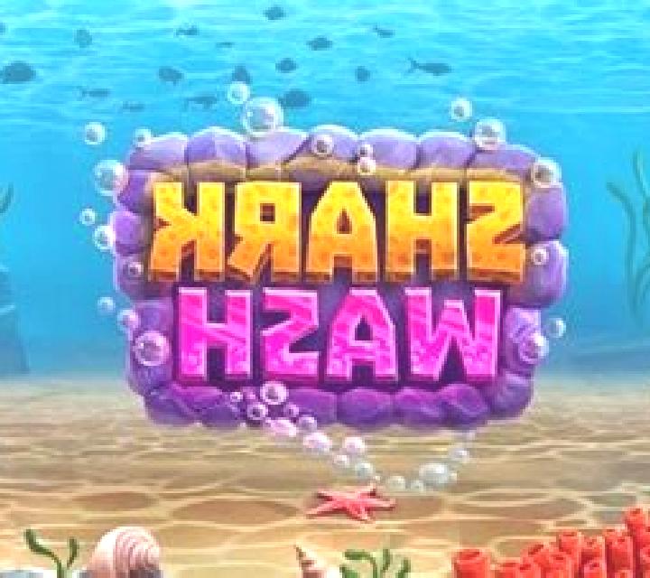 Shark Wash online slot