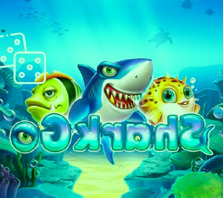 SharkGo Dice online slot
