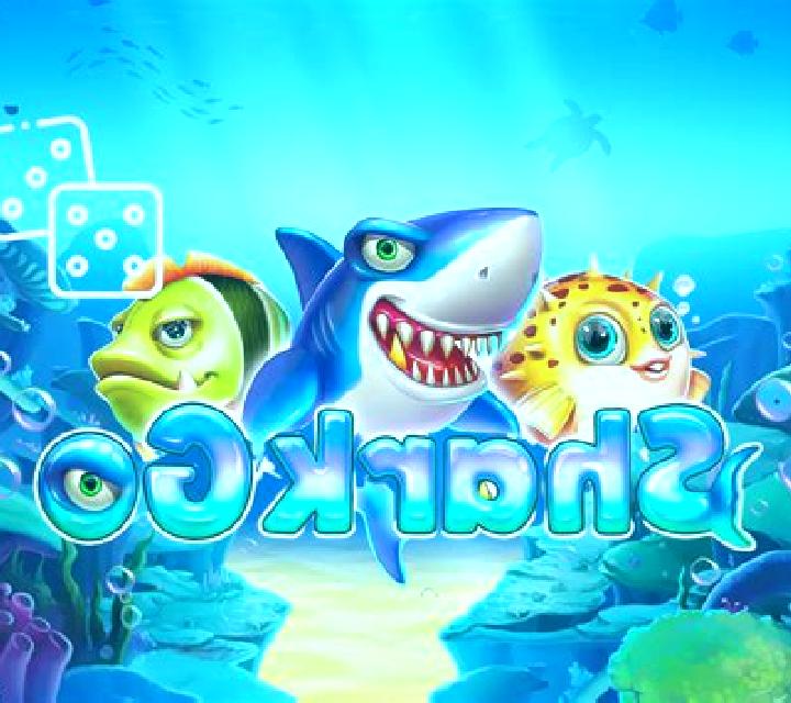 SharkGo Dice slot game