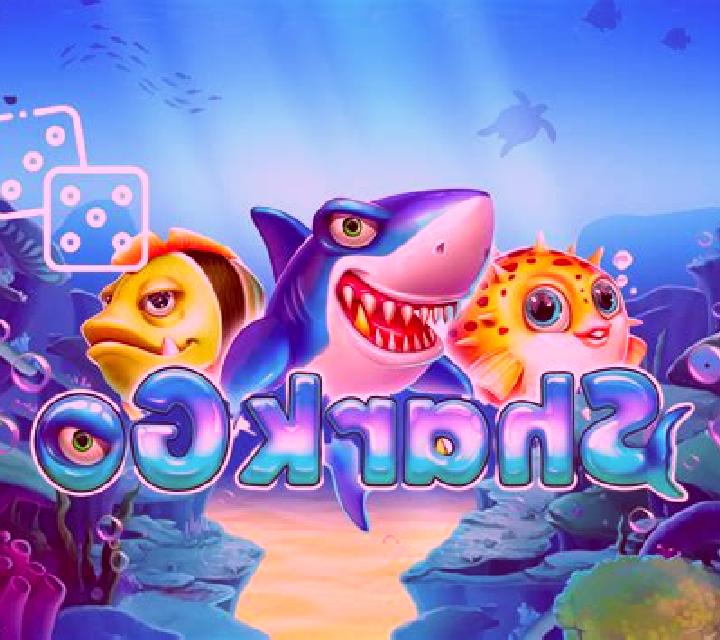 SharkGo Dice slot