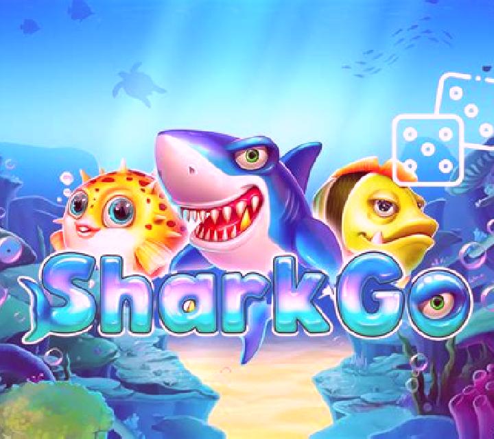 SharkGo slot game
