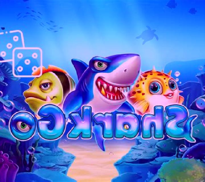 SharkGo slot machine