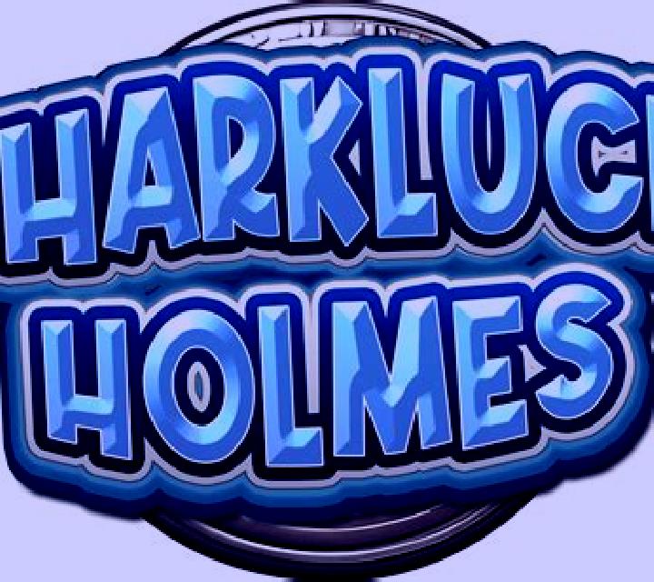 Sharkluck Holmes online slot