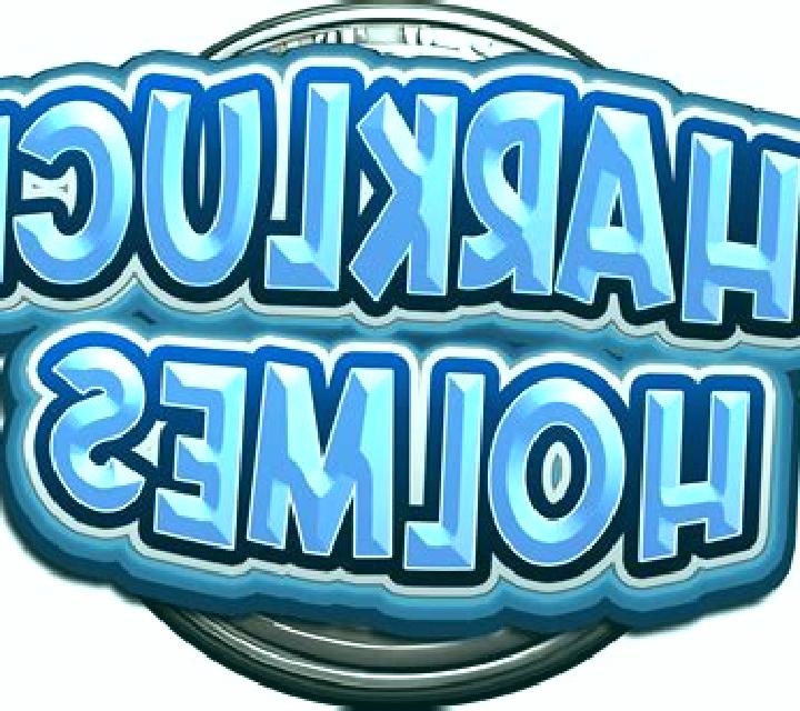 Sharkluck Holmes slot game