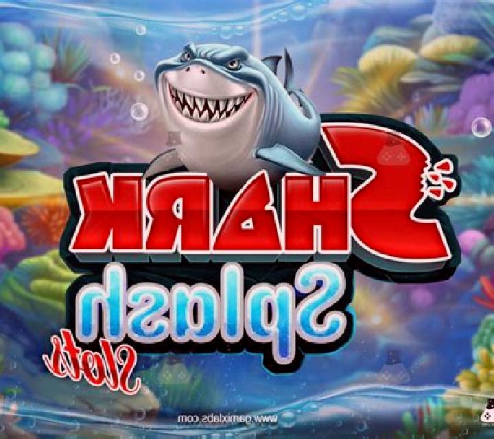 Shark s Bay slot game