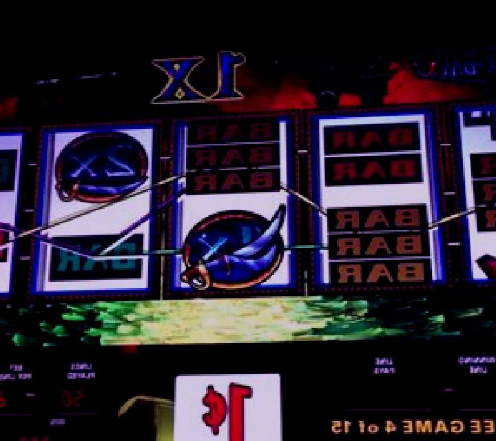 Shark s Bay slot machine