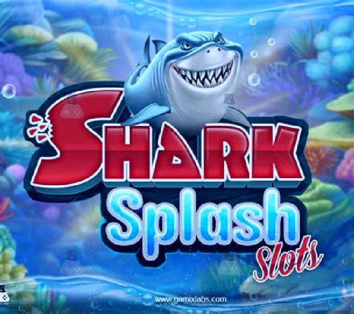 Shark s Bay slot