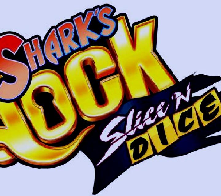 Shark s Lock LuckyTap online slot