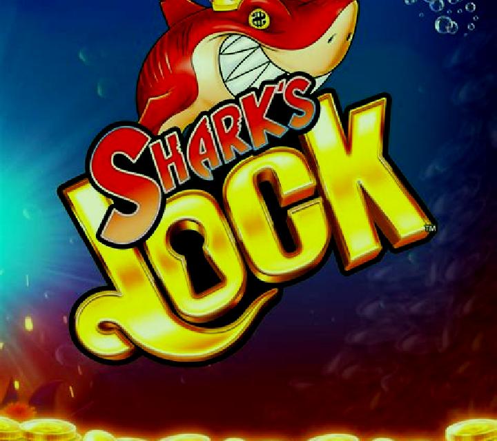 Shark’s Lock slot game