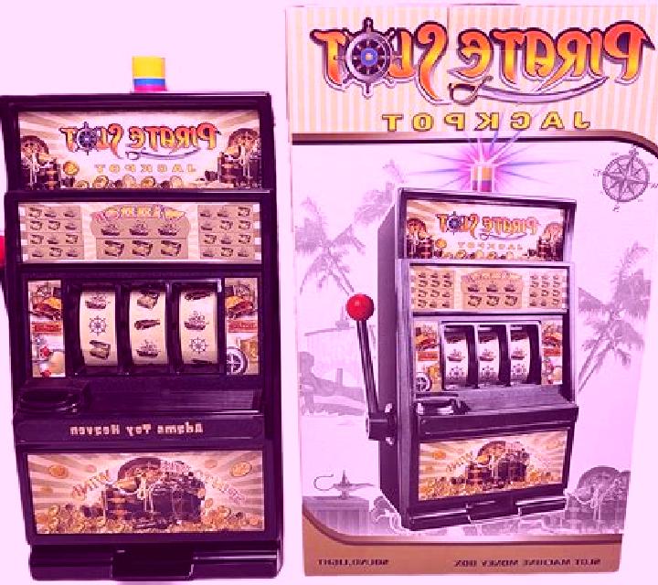 Sharks of the Caribbean slot game
