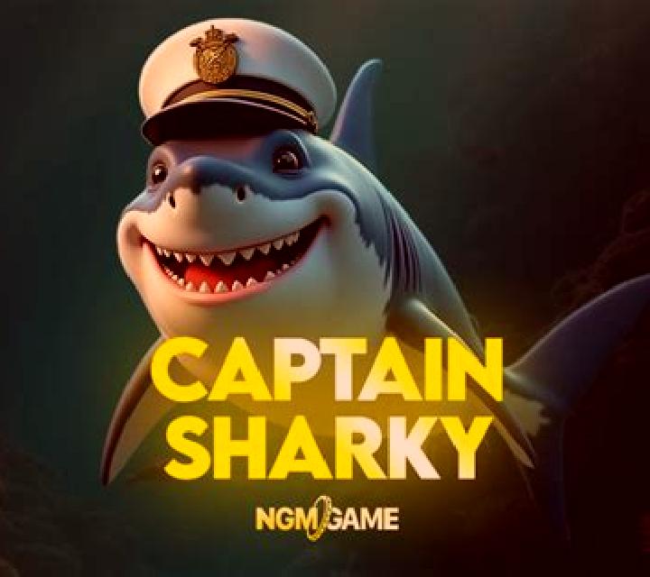 Sharky slot