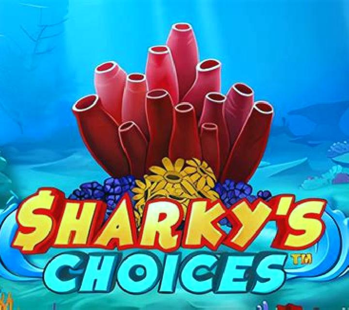 Sharky’s Choices Win Ways slot