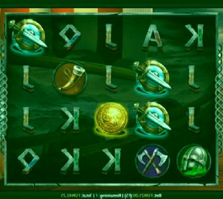 Sharp Shooter (1X2gaming) slot game