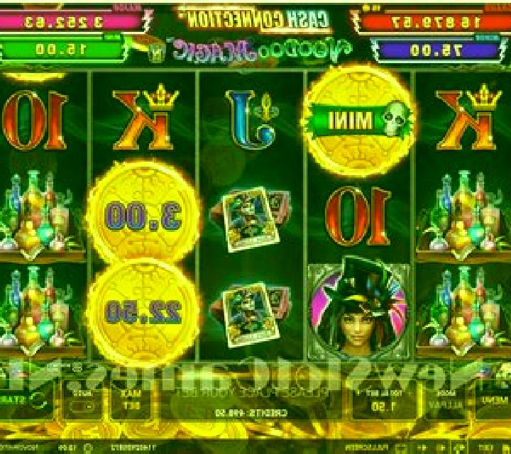 Sharp Shooter (1X2gaming) slot machine