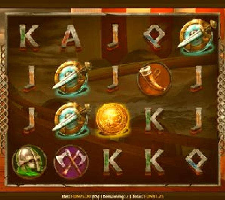 Sharp Shooter (1X2gaming) slot