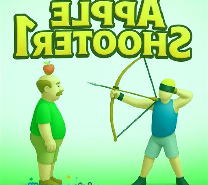 Sharp Shooter (Antplay) online slot