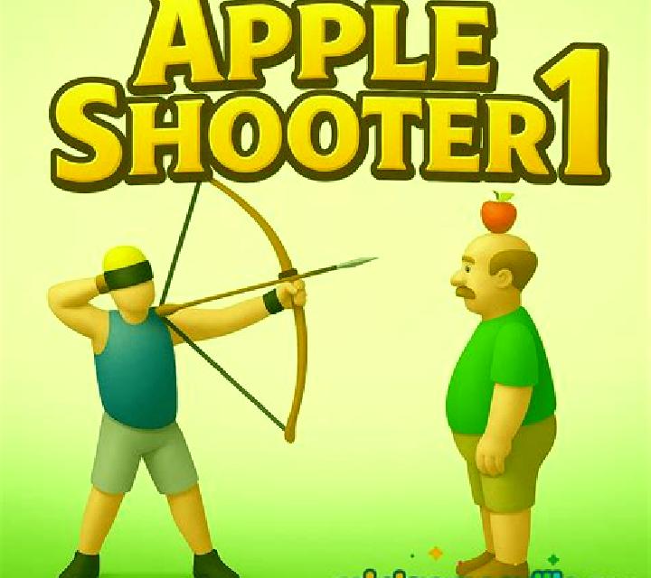 Sharp Shooter (Antplay) slot game