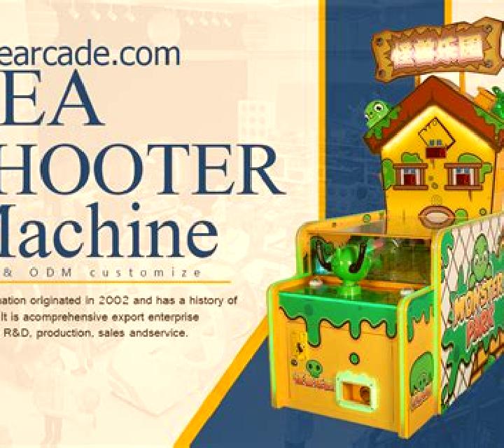 Sharp Shooter (Antplay) slot machine