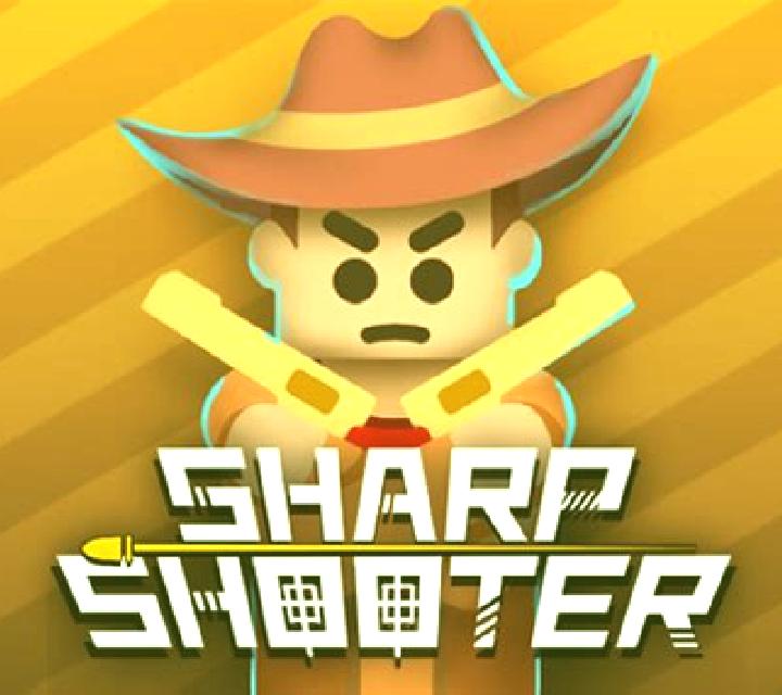 Sharpshooter online slot