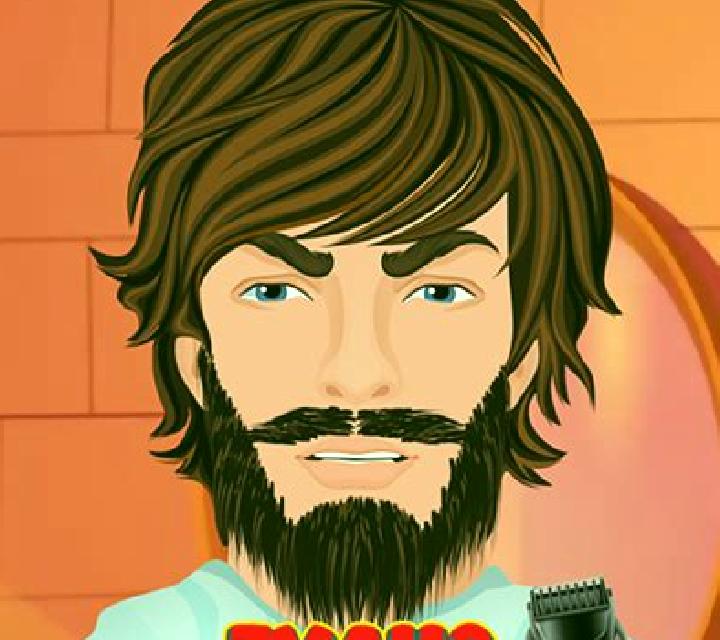Shave The Beard slot game