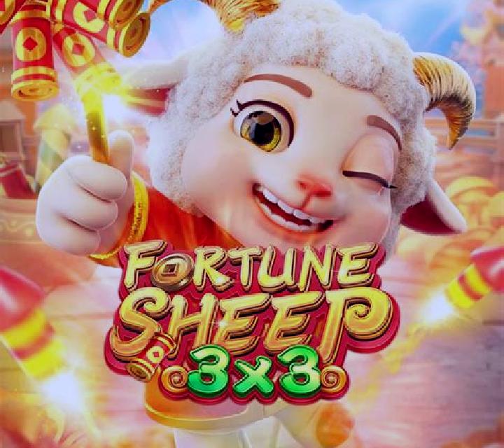 Shave the Sheep online slot