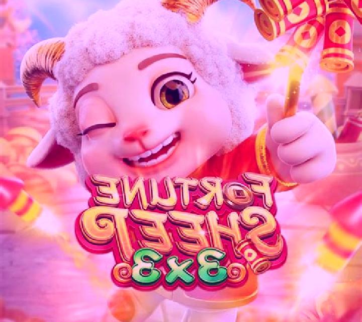 Shave the Sheep slot game