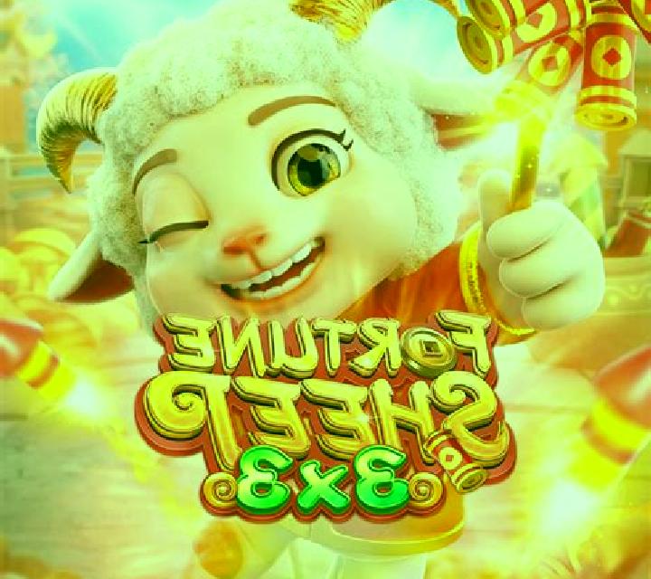 Shave the Sheep slot