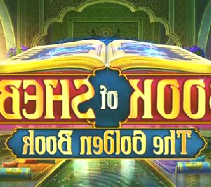Sheba online slot