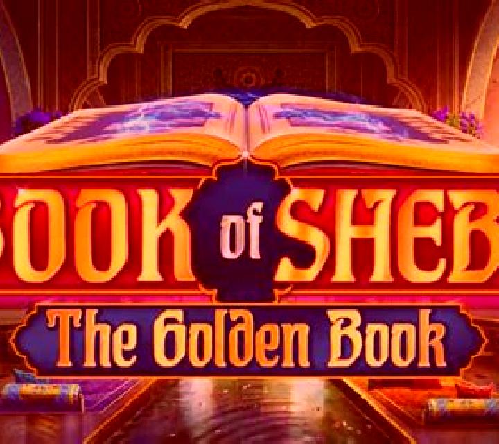 Sheba slot