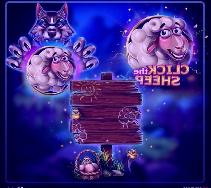 Sheep Gone Wild slot game