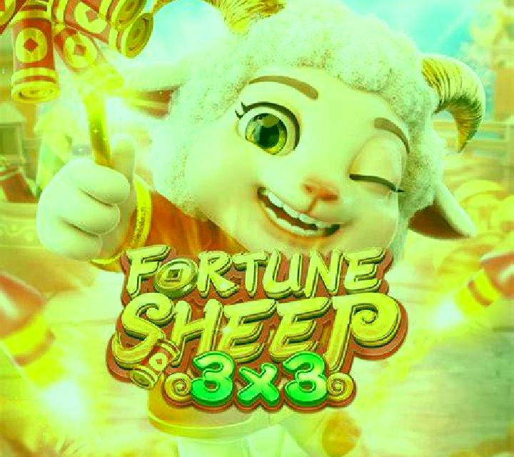 Sheep King online slot