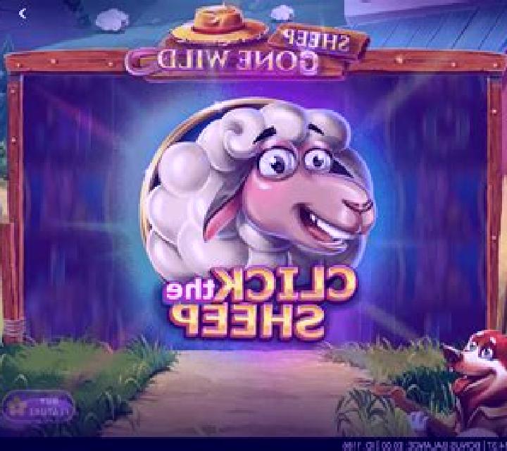 Sheep King slot machine