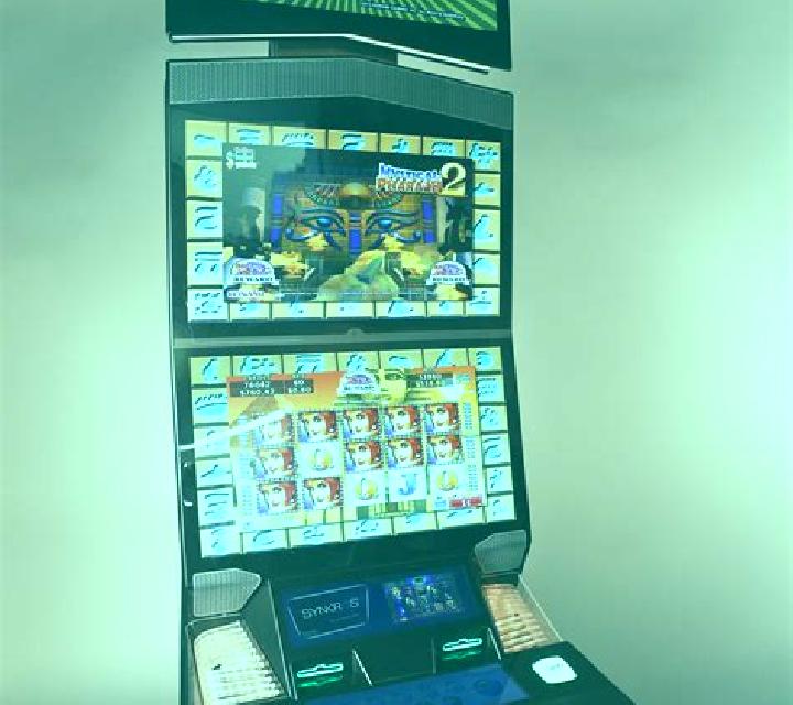 Sheer Magic slot machine