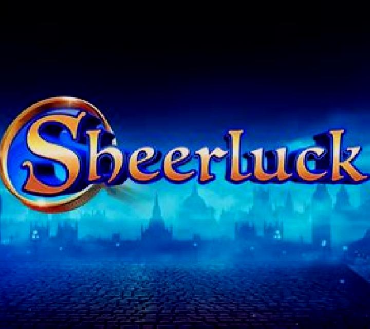 Sheerluck slot