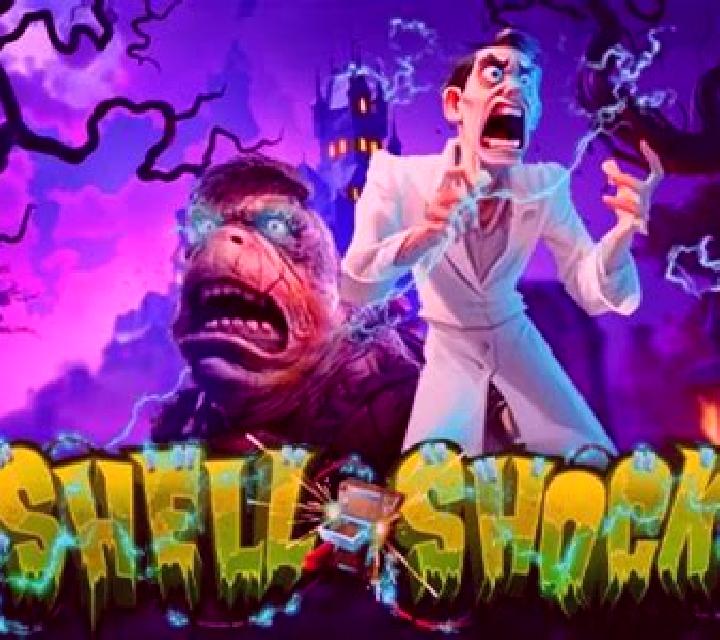 Shell Shock online slot