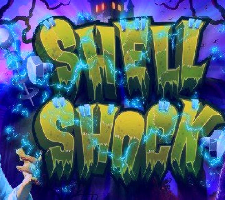 Shell Shock slot