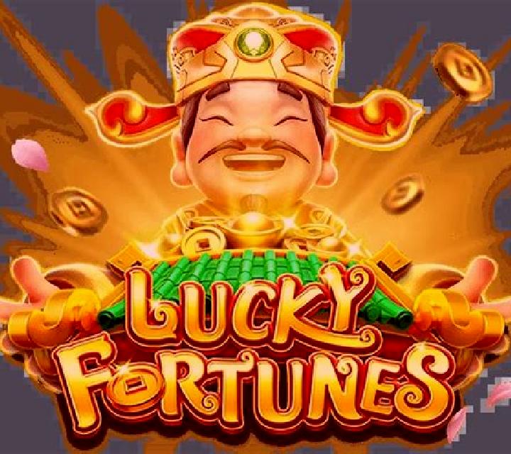 Shen Fortunes slot game