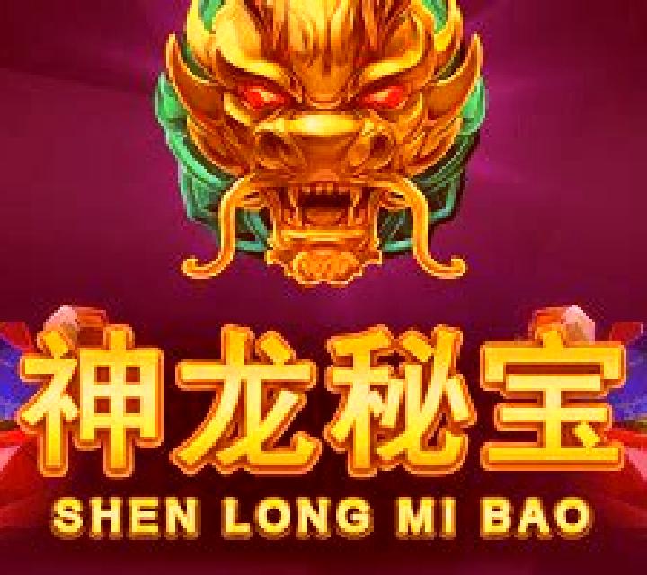 Shen Long Mi Bao online slot