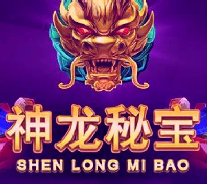 Shen Long Mi Bao slot