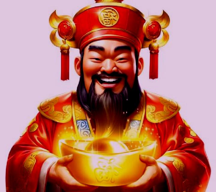 Shen Nong online slot