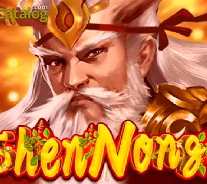 Shen Nong slot