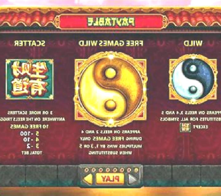 Sheng Cai You Dao slot
