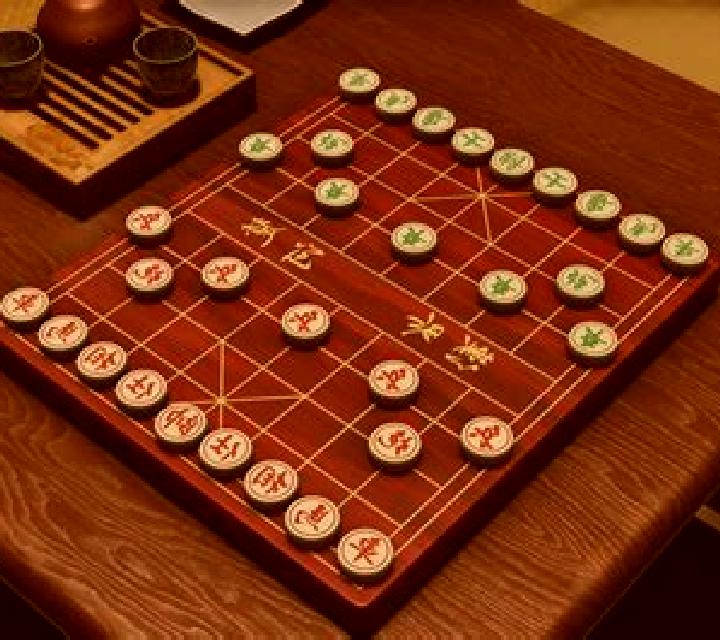 Sheng Xiao Chuan Qi online slot