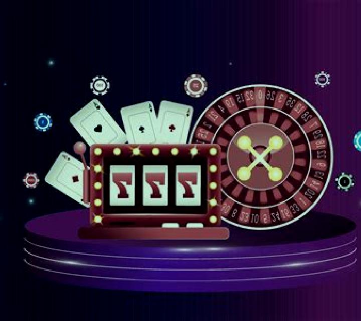 Shengxiao slot game